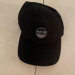 Ron Jon Mens hat